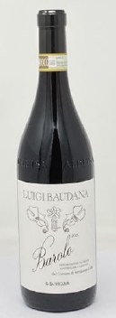 Luigi Baudana 2021 del Commune di Serralunga d'Alba Barolo